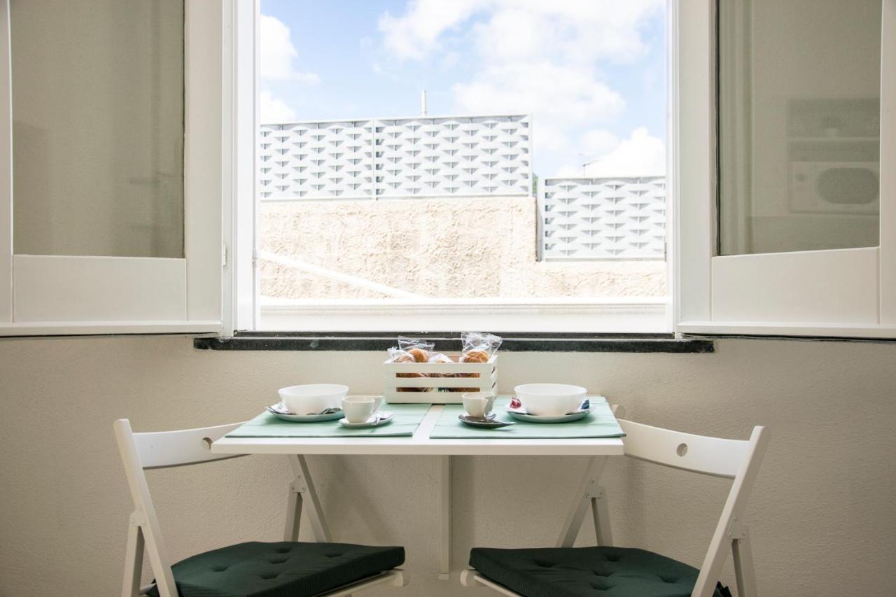 איסקיה Porcavilla B&B מראה חיצוני תמונה