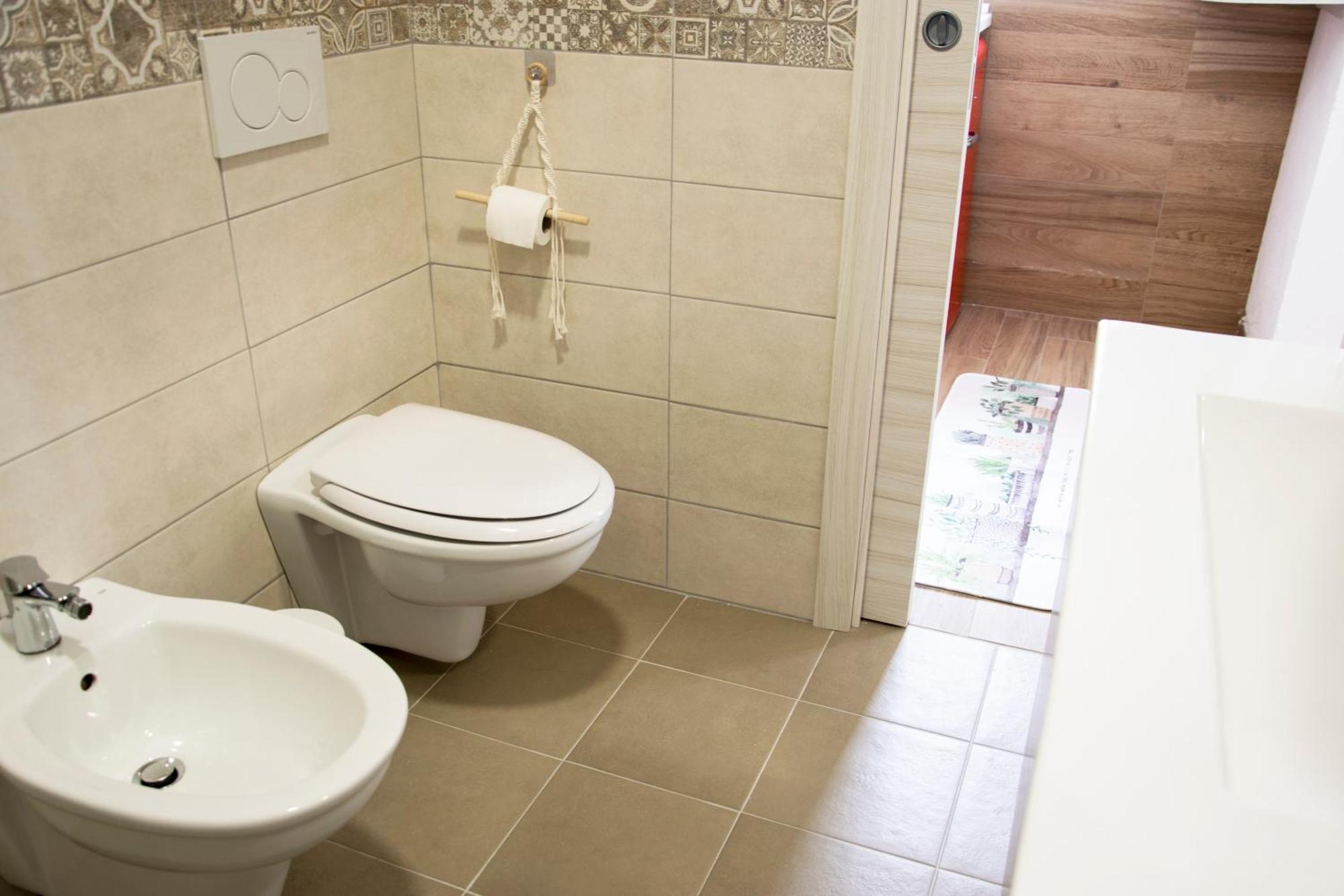 איסקיה Porcavilla B&B חדר תמונה